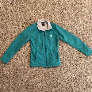 The North Face Women's Apex Bionic Softshell Jacket